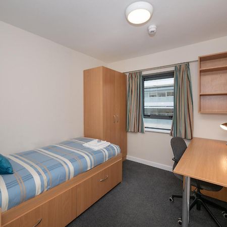 Victoria Lodge - Ucc Summer Beds Корк Экстерьер фото