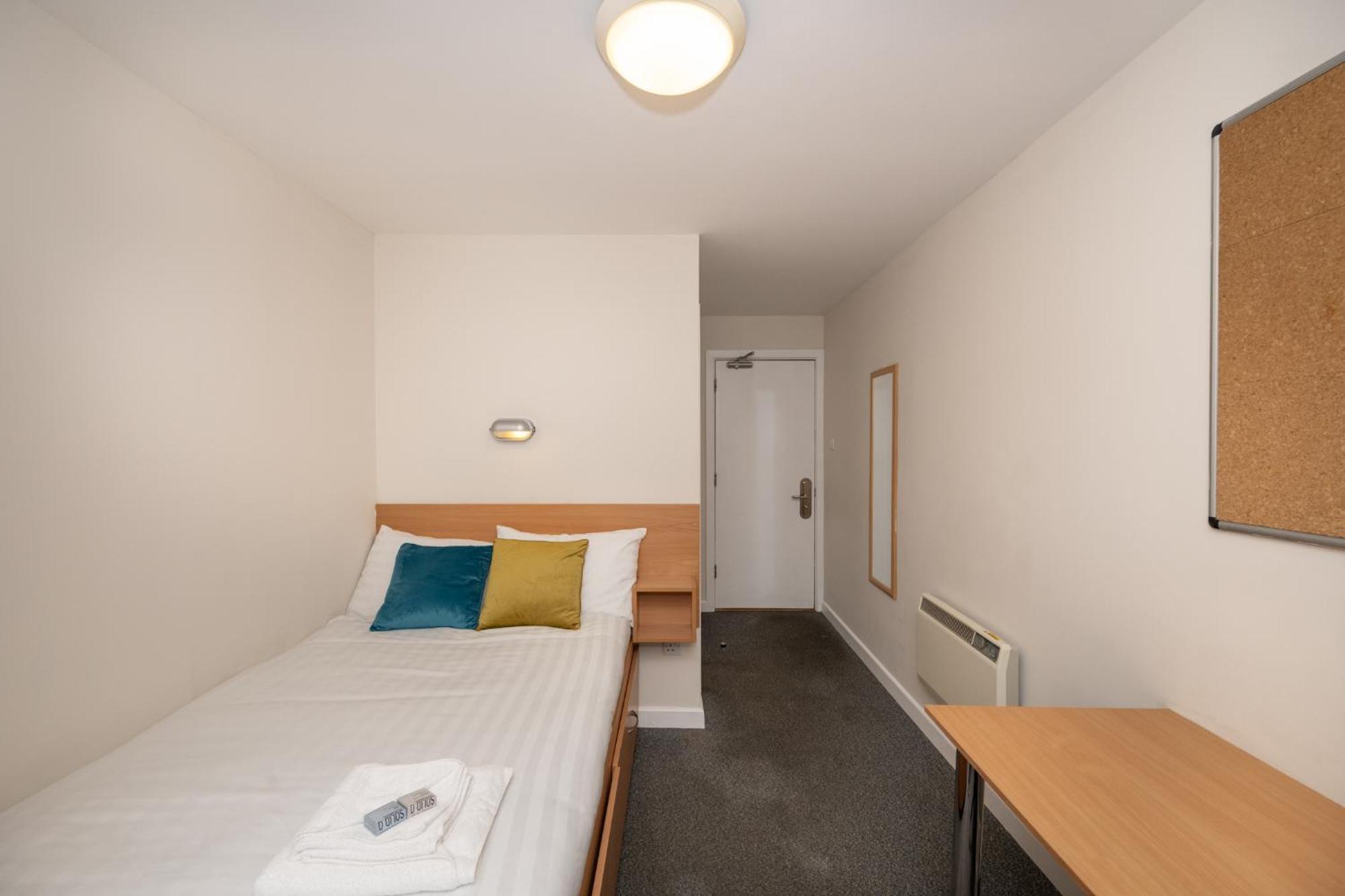 Victoria Lodge - Ucc Summer Beds Корк Экстерьер фото