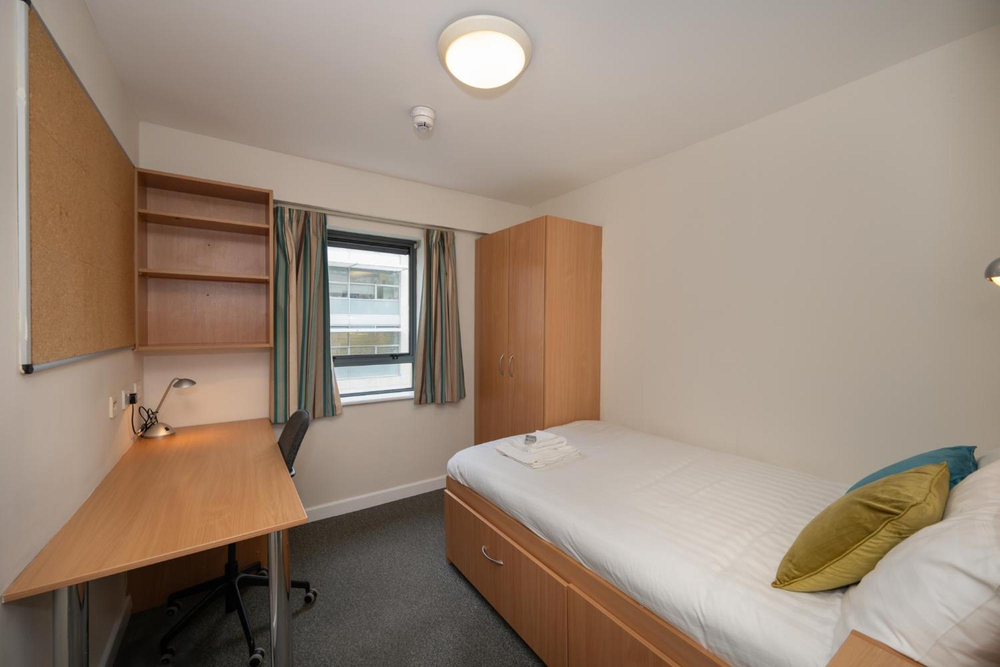 Victoria Lodge - Ucc Summer Beds Корк Экстерьер фото