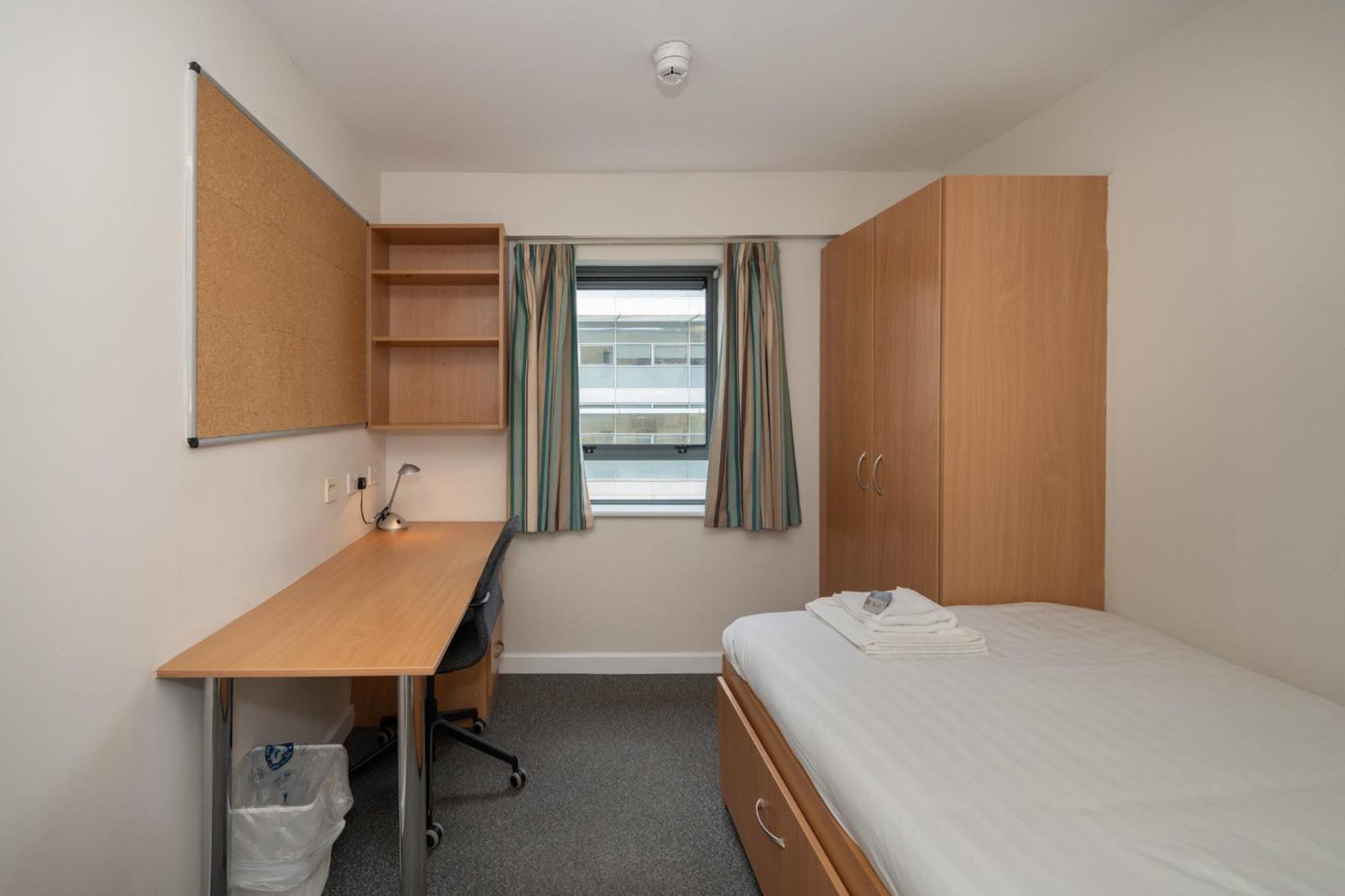 Victoria Lodge - Ucc Summer Beds Корк Экстерьер фото