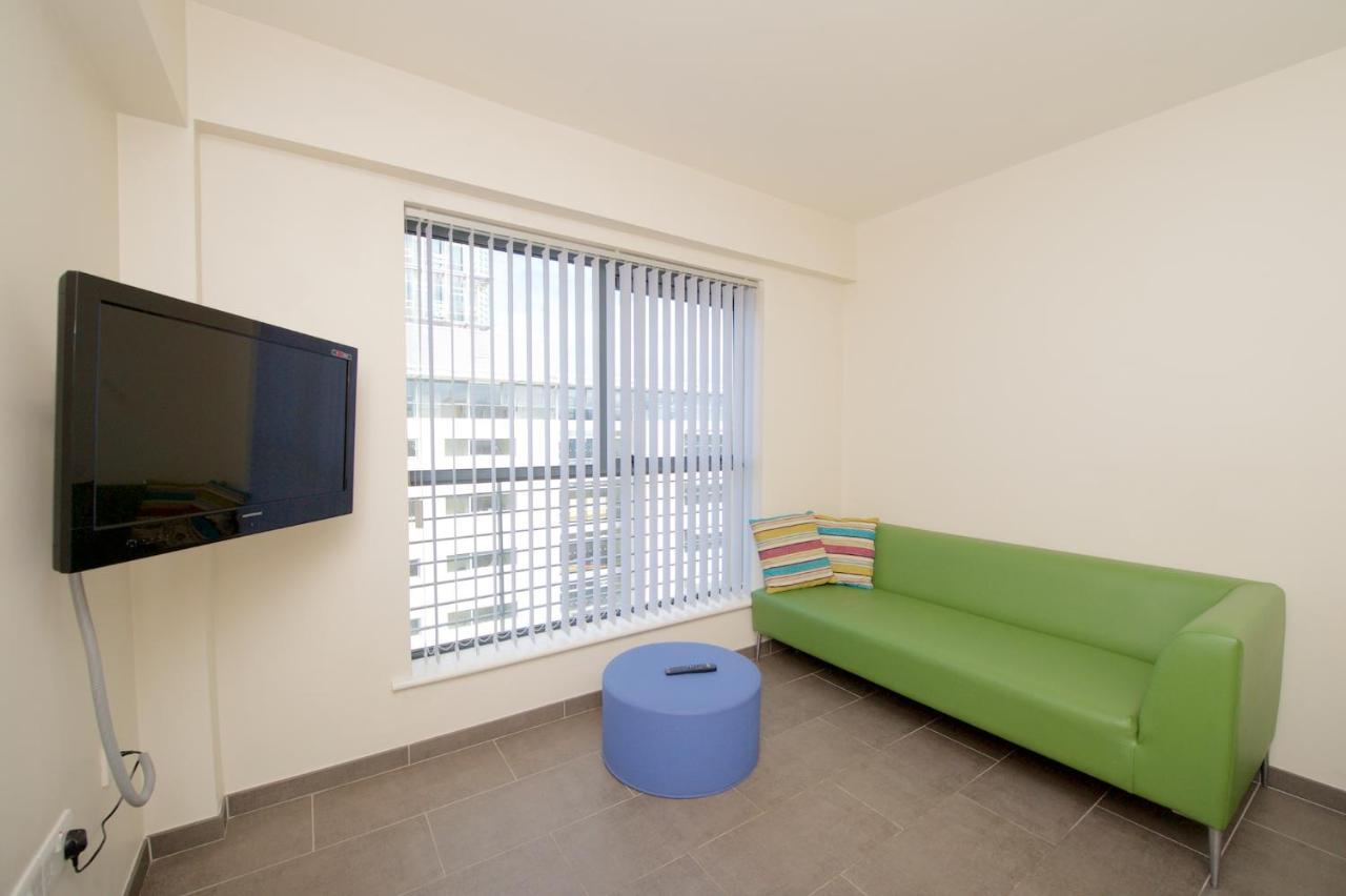 Victoria Lodge - Ucc Summer Beds Корк Экстерьер фото